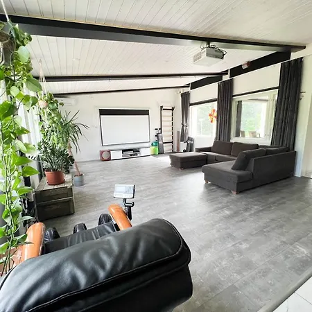 Villa Nurmela *