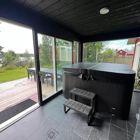 Villa Nurmela Jyväskylä